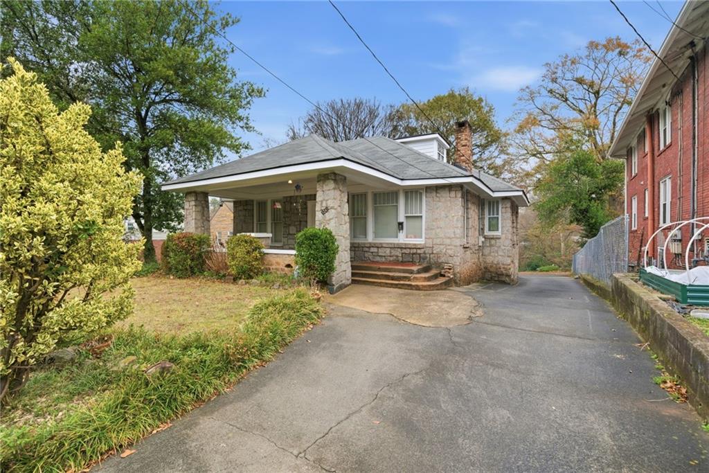 1241 Monroe Drive NE