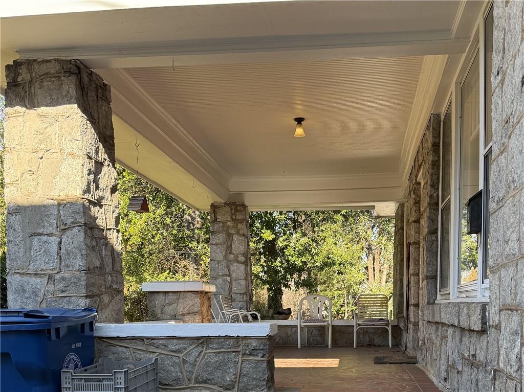 1241 Monroe Drive NE