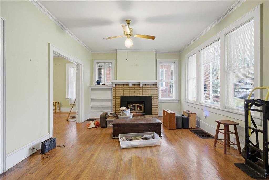 1241 Monroe Drive NE