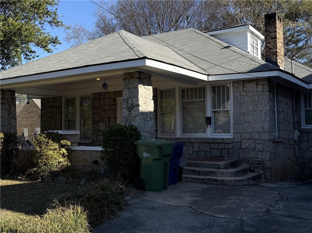 1241 Monroe Drive NE