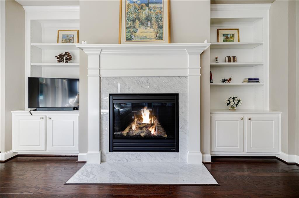 468 Scott Farm Drive, Powder Springs, Georgia image 18