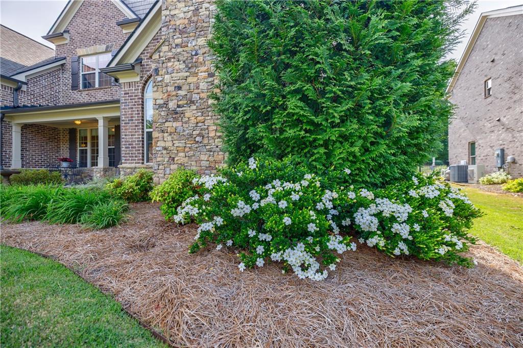 468 Scott Farm Drive, Powder Springs, Georgia image 4