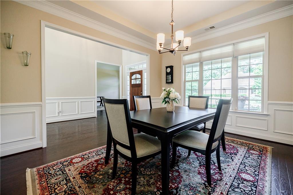 468 Scott Farm Drive, Powder Springs, Georgia image 14