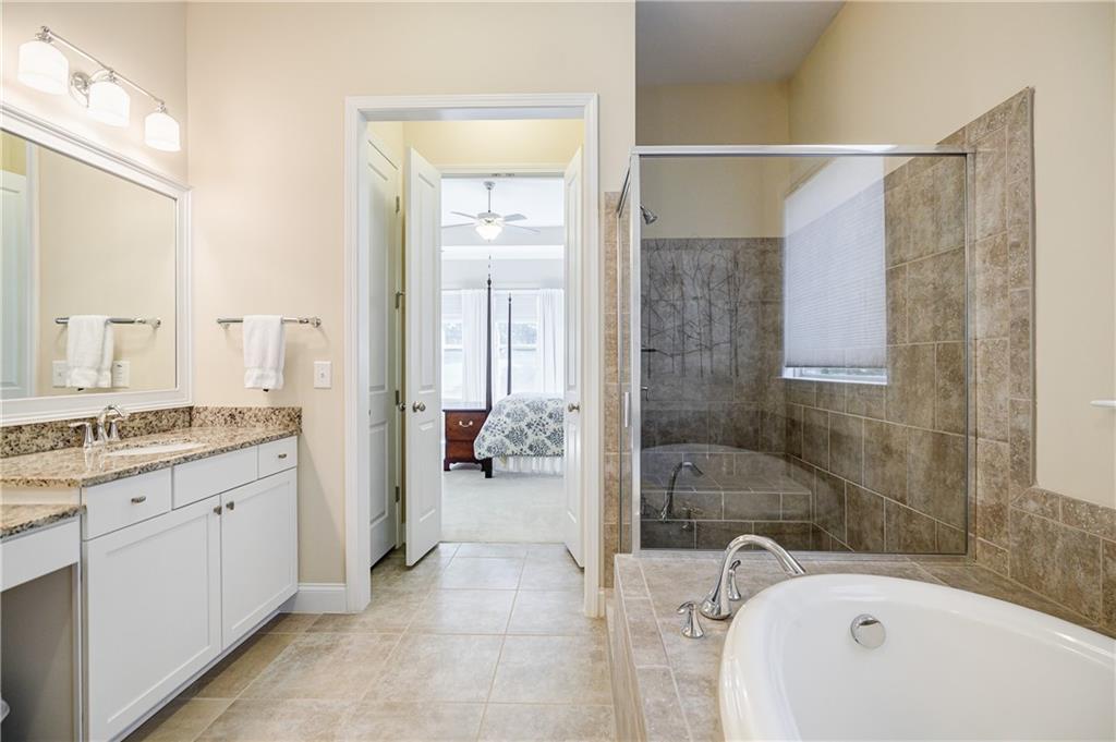 468 Scott Farm Drive, Powder Springs, Georgia image 34