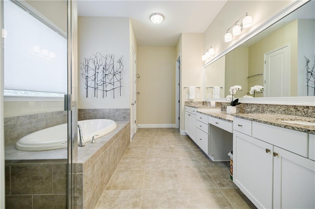 468 Scott Farm Drive, Powder Springs, Georgia image 32