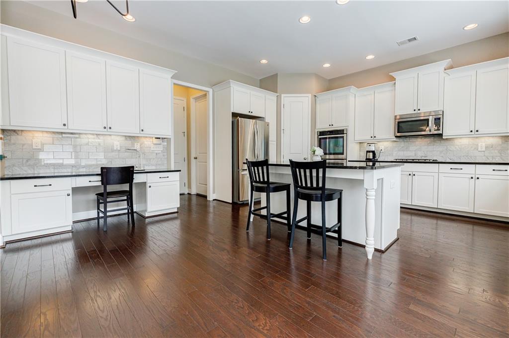 468 Scott Farm Drive, Powder Springs, Georgia image 22