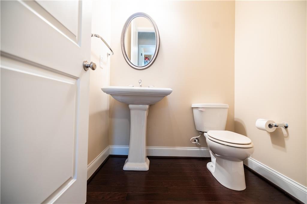 468 Scott Farm Drive, Powder Springs, Georgia image 39
