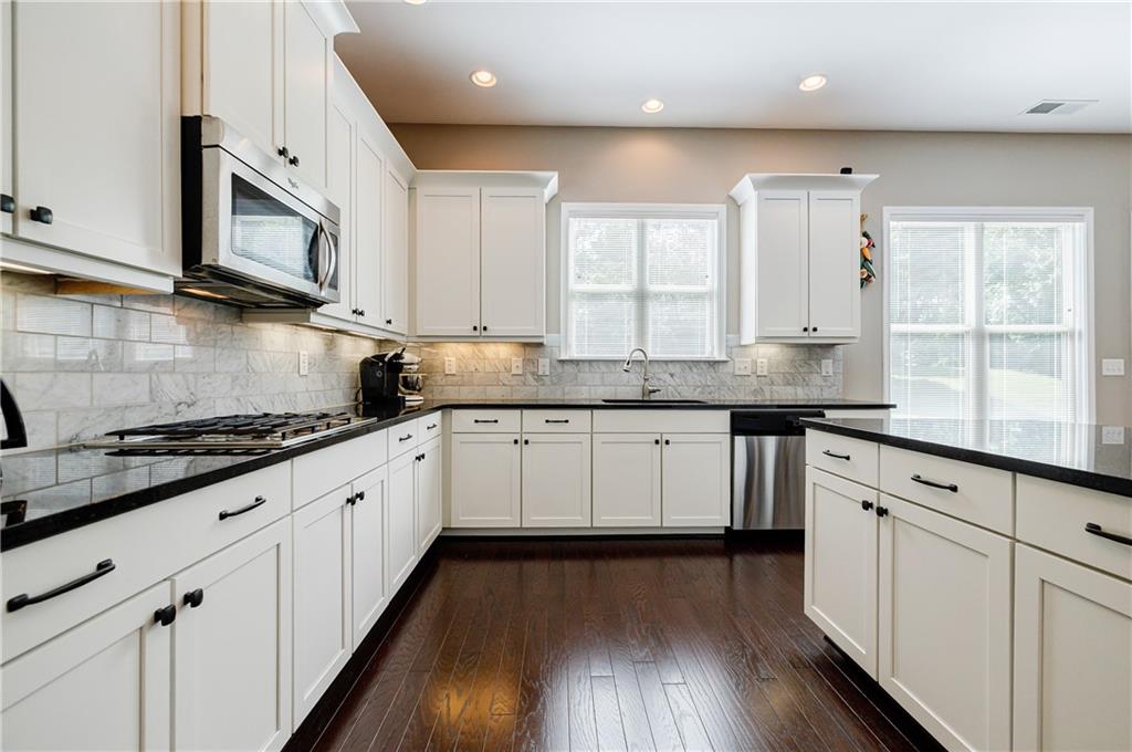 468 Scott Farm Drive, Powder Springs, Georgia image 26