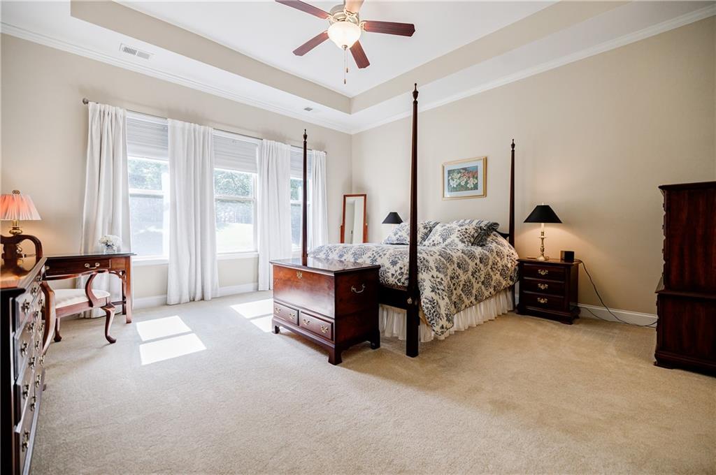 468 Scott Farm Drive, Powder Springs, Georgia image 28