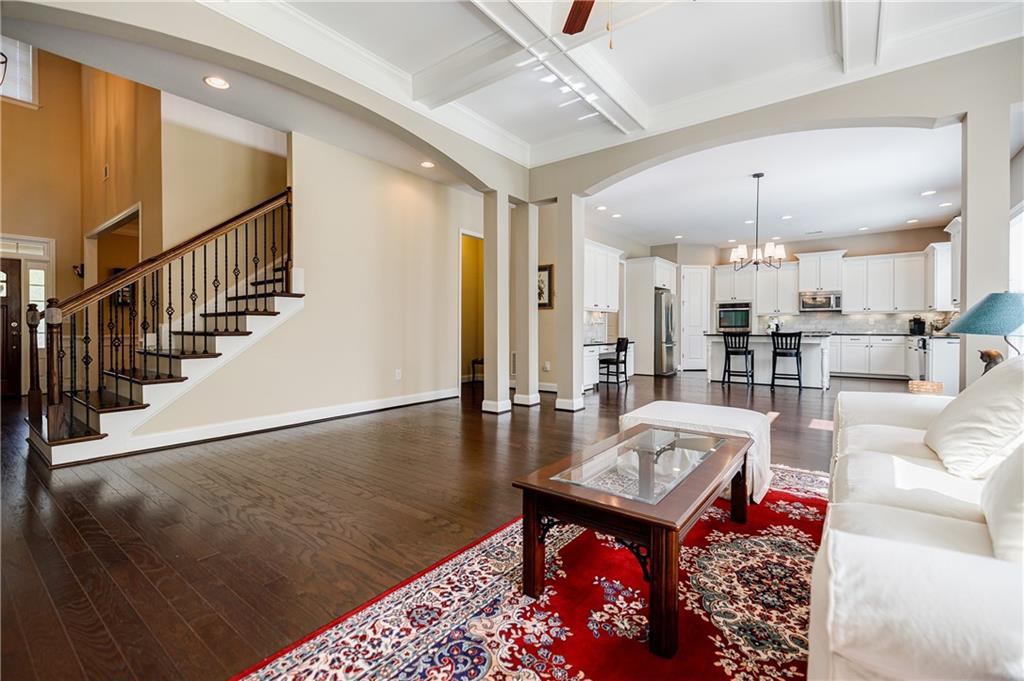 468 Scott Farm Drive, Powder Springs, Georgia image 19