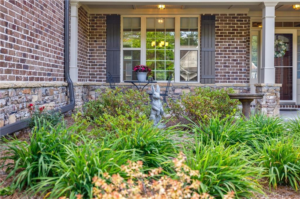 468 Scott Farm Drive, Powder Springs, Georgia image 5