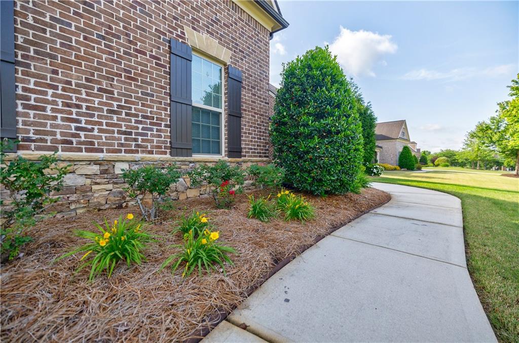 468 Scott Farm Drive, Powder Springs, Georgia image 2