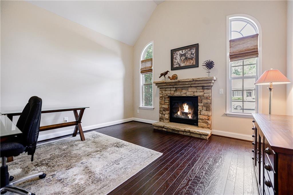 468 Scott Farm Drive, Powder Springs, Georgia image 10