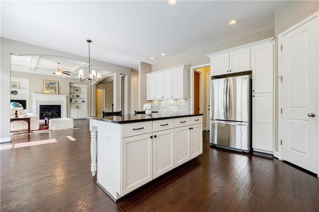 468 Scott Farm Drive, Powder Springs, Georgia image 27