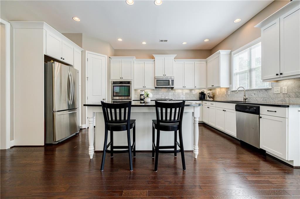 468 Scott Farm Drive, Powder Springs, Georgia image 23