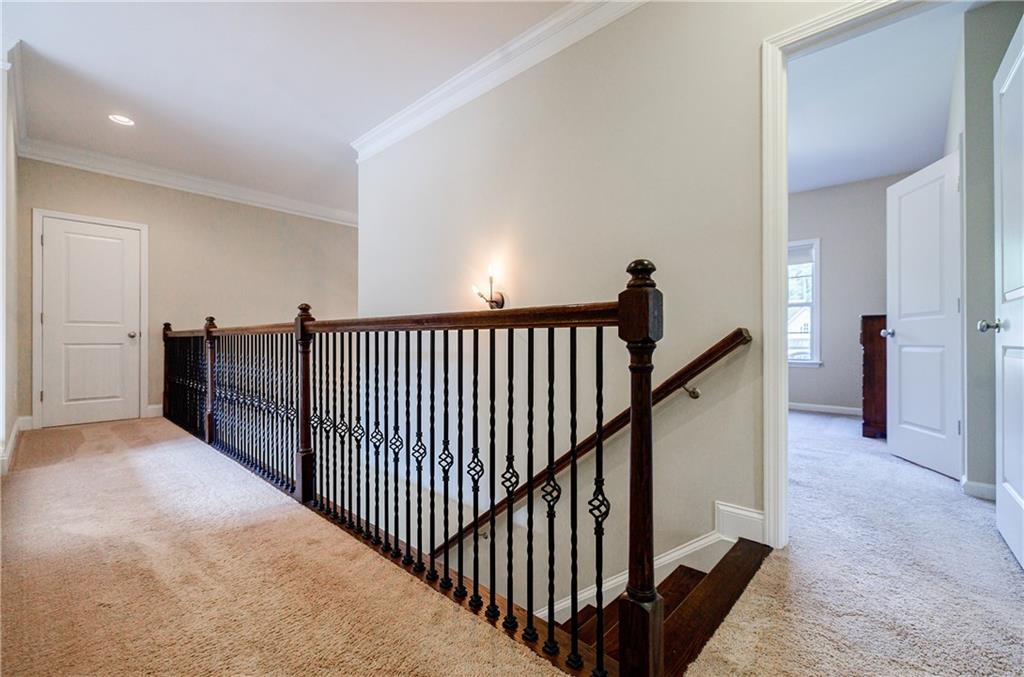 468 Scott Farm Drive, Powder Springs, Georgia image 43