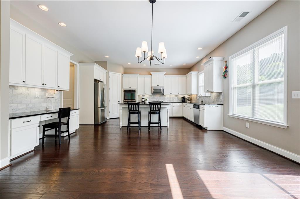 468 Scott Farm Drive, Powder Springs, Georgia image 21