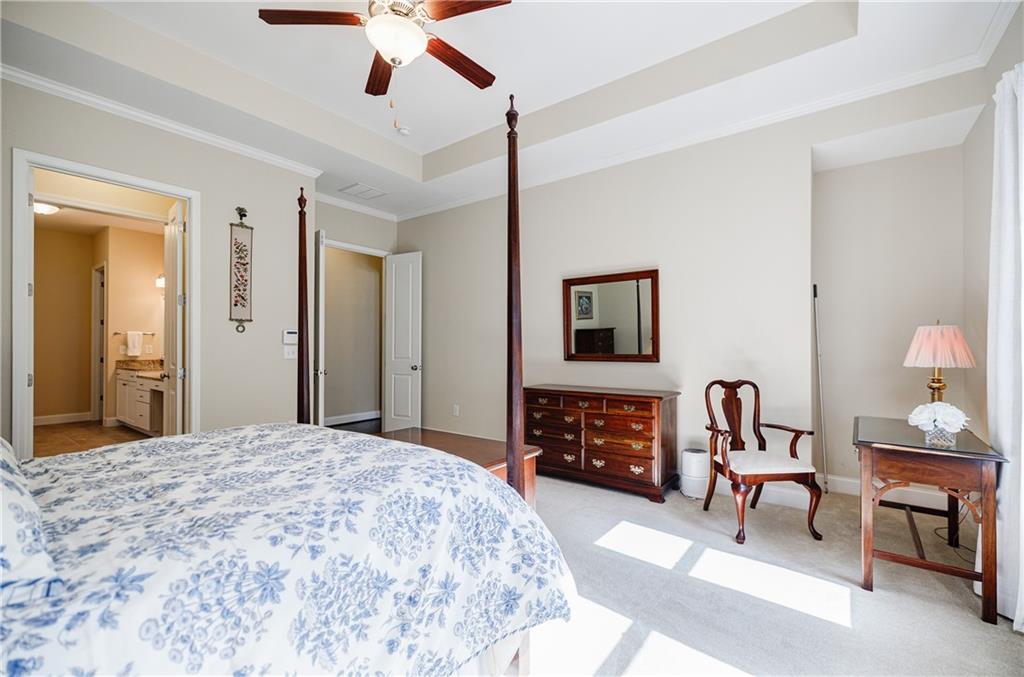 468 Scott Farm Drive, Powder Springs, Georgia image 29
