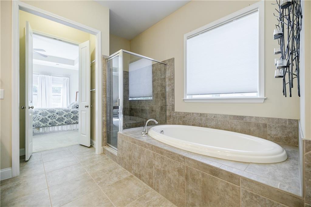 468 Scott Farm Drive, Powder Springs, Georgia image 31