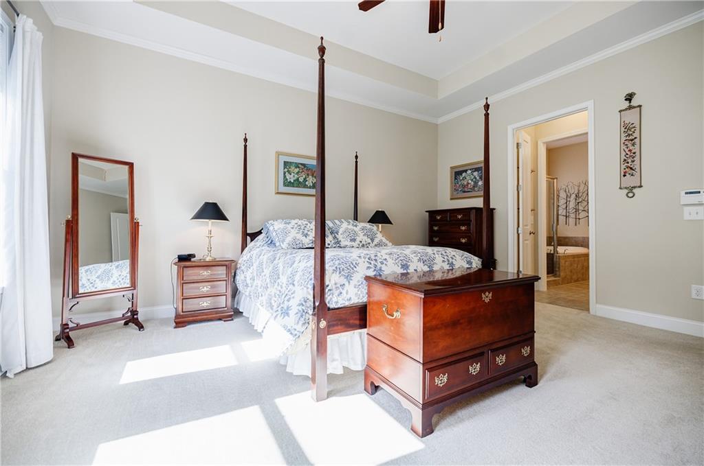 468 Scott Farm Drive, Powder Springs, Georgia image 30