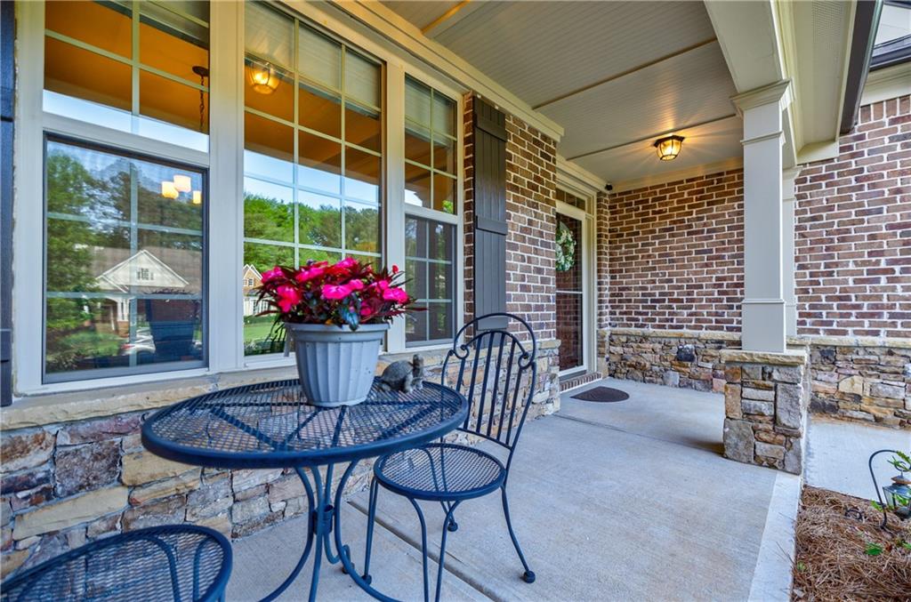 468 Scott Farm Drive, Powder Springs, Georgia image 6
