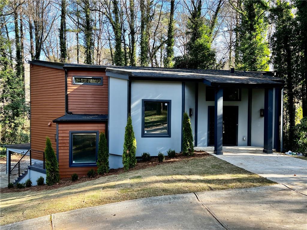 3433 Regalwoods Drive