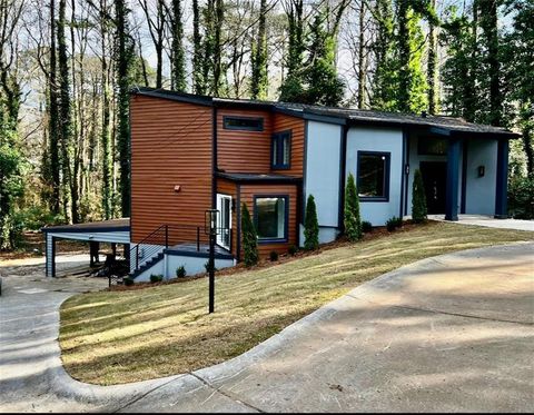 3433 Regalwoods Drive Atlanta GA 30340