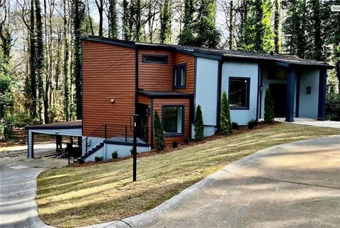 3433 Regalwoods Drive Atlanta GA 30340