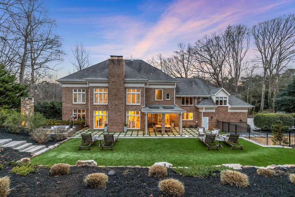 1450 Northwold Drive