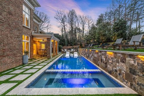 Photo of 1450 Northwold Drive, Sandy Springs, GA 30350 (MLS # 7712518)