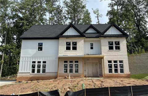 Homes For Sale - 3915 Clifton Hill Court<br/> Cumming, GA 30040