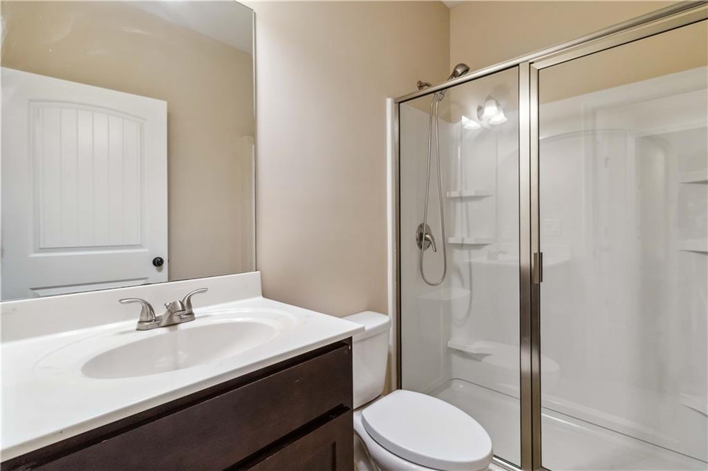 700 Ridgeway Court, Canton, Georgia image 15