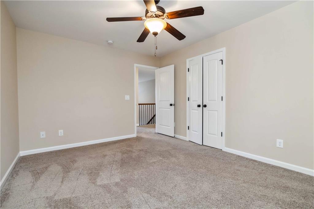 700 Ridgeway Court, Canton, Georgia image 10