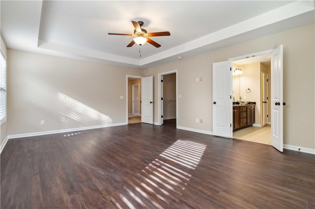 700 Ridgeway Court, Canton, Georgia image 6