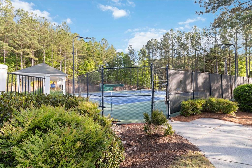 700 Ridgeway Court, Canton, Georgia image 25