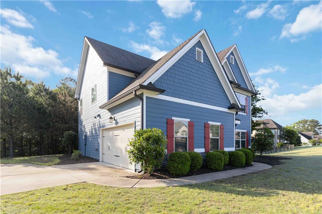 700 Ridgeway Court, Canton, Georgia image 23