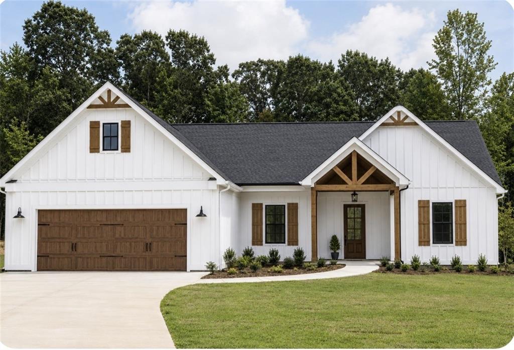 680 Presley Farm Parkway