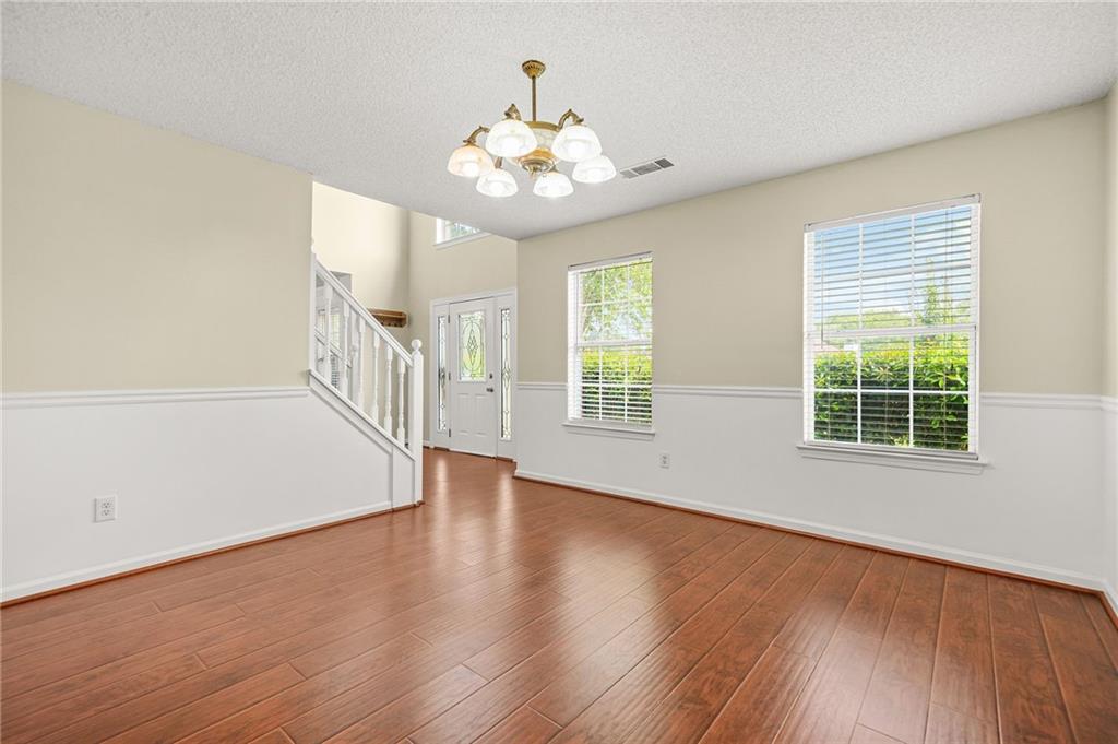 Rogers Crossing - Residential