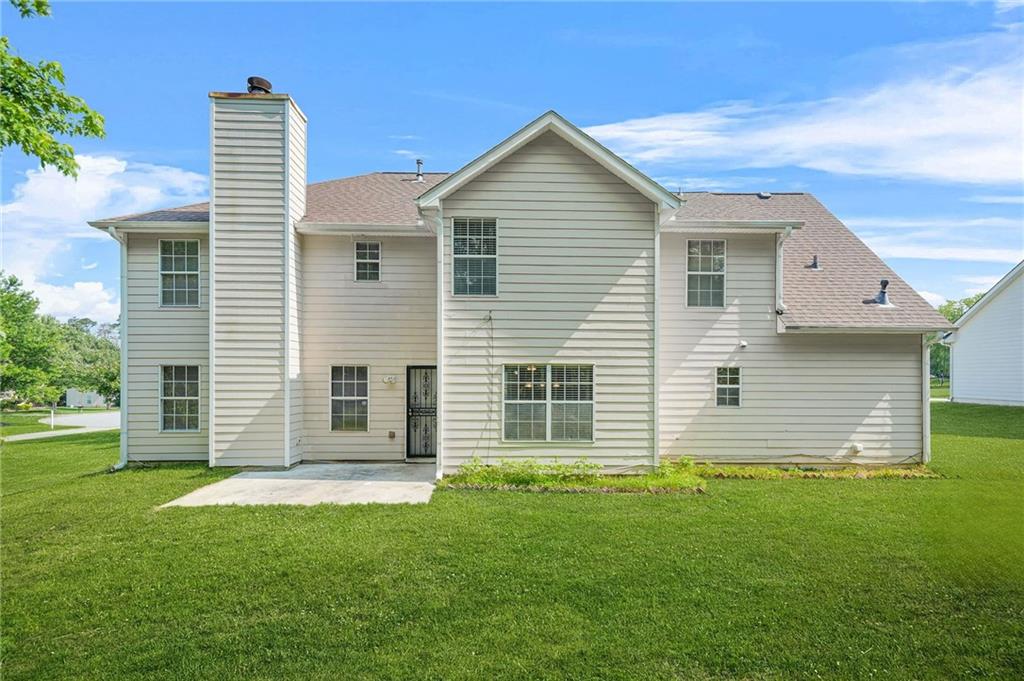 Rogers Crossing - Residential