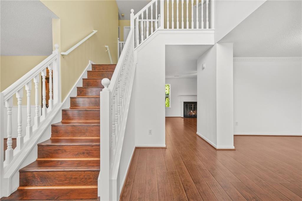Rogers Crossing - Residential