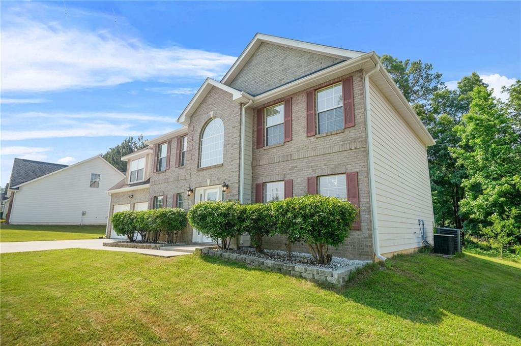 Rogers Crossing - Residential
