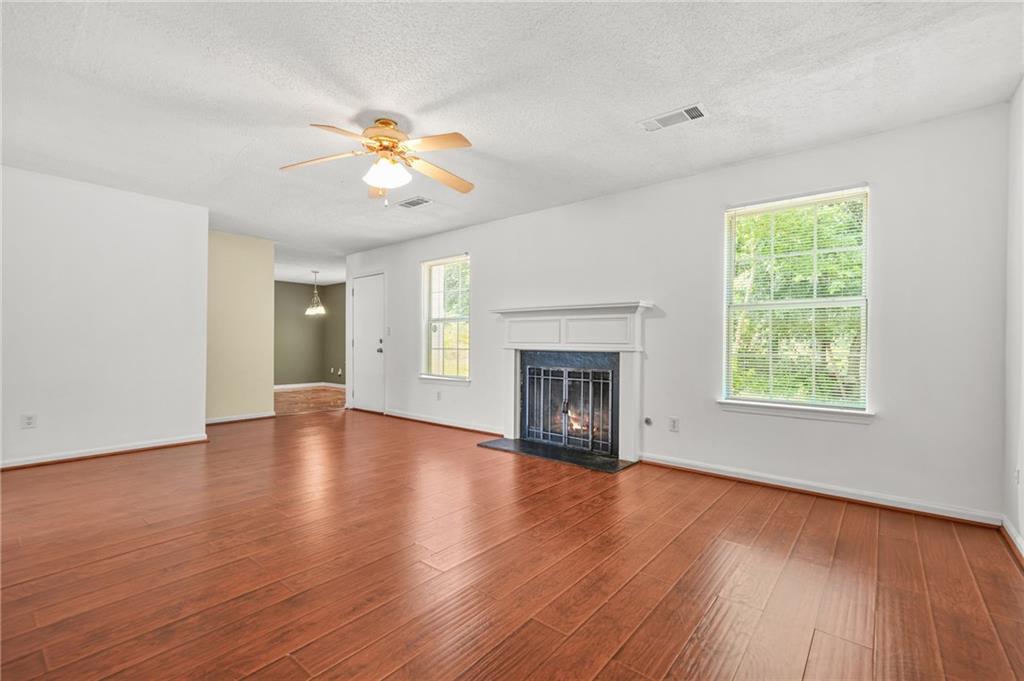 Rogers Crossing - Residential