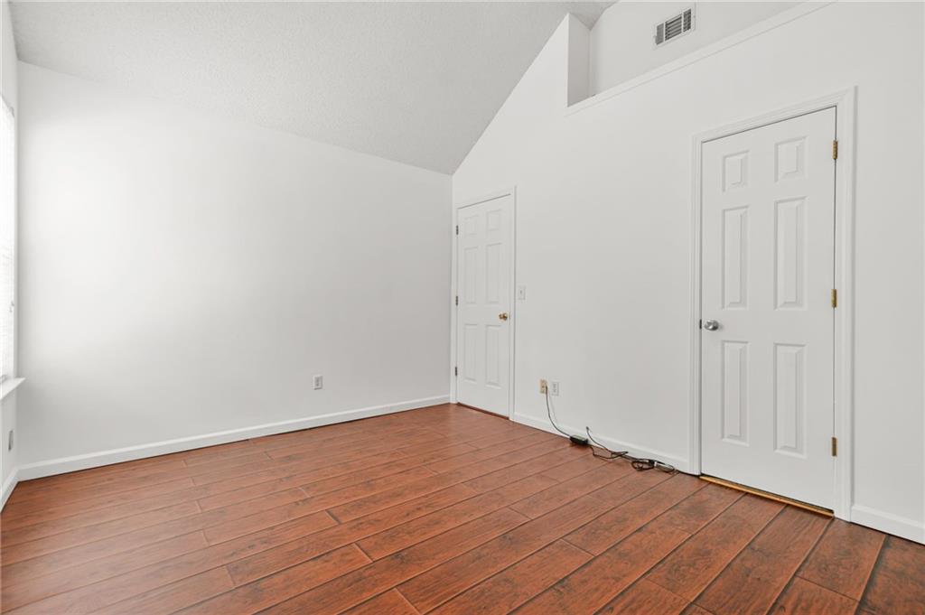 Rogers Crossing - Residential