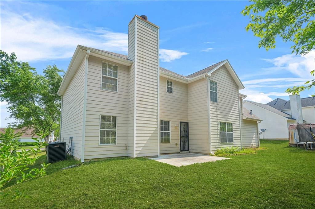 Rogers Crossing - Residential