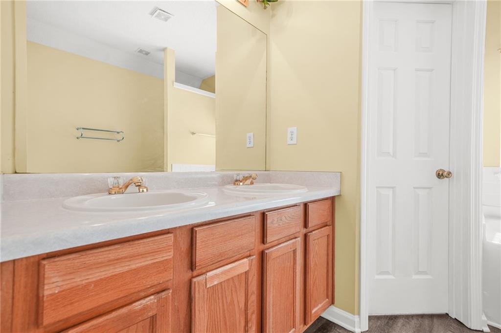 Rogers Crossing - Residential