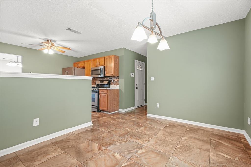 Rogers Crossing - Residential
