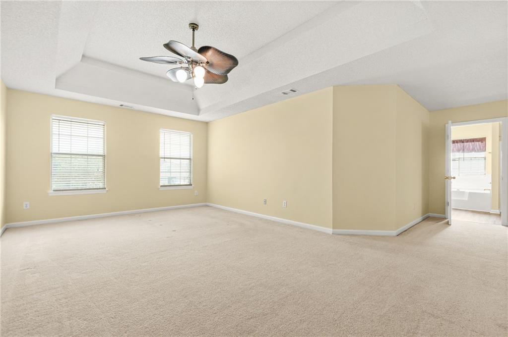 Rogers Crossing - Residential