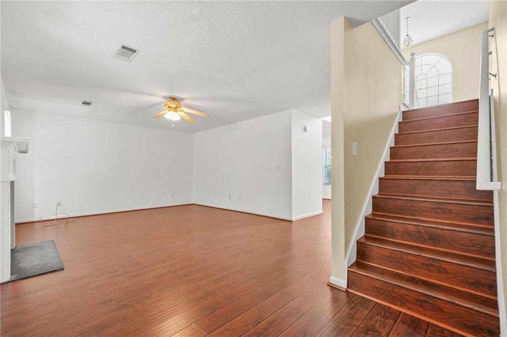 Rogers Crossing - Residential