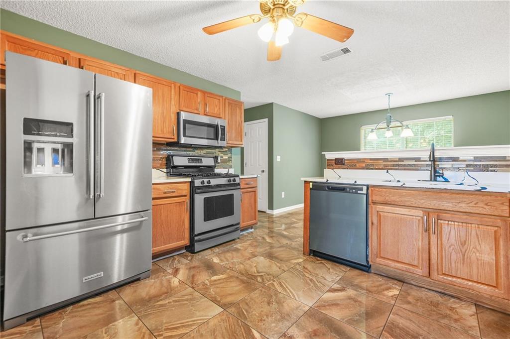 Rogers Crossing - Residential