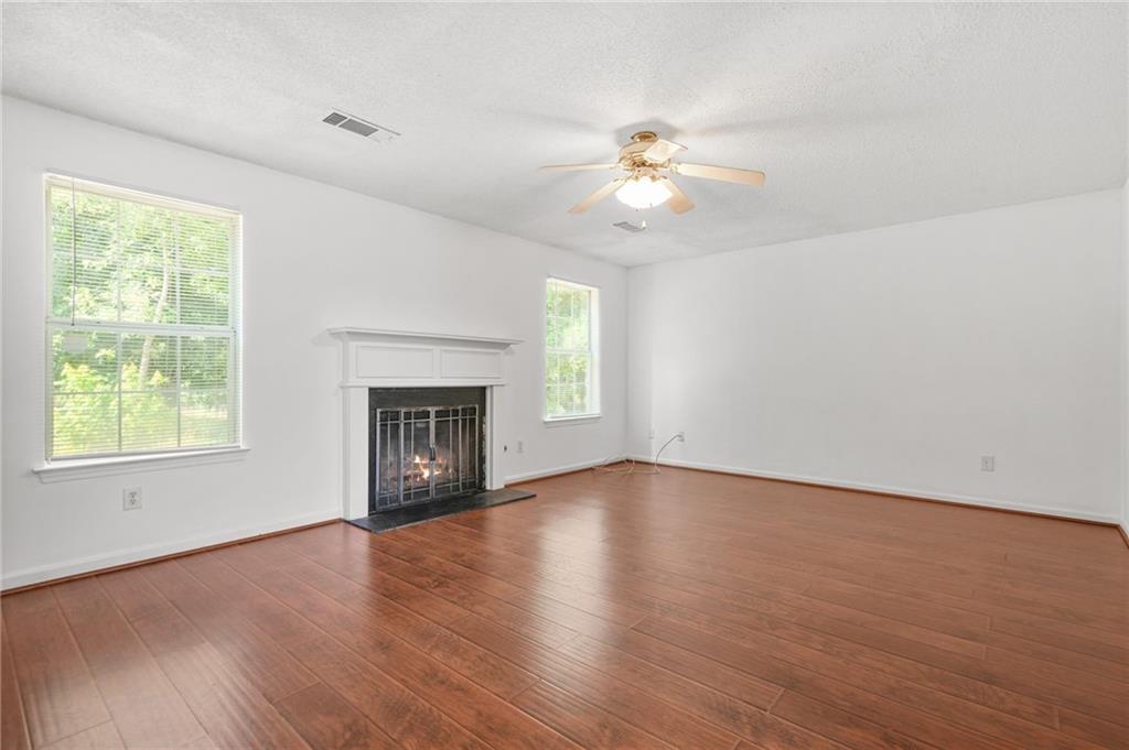 Rogers Crossing - Residential